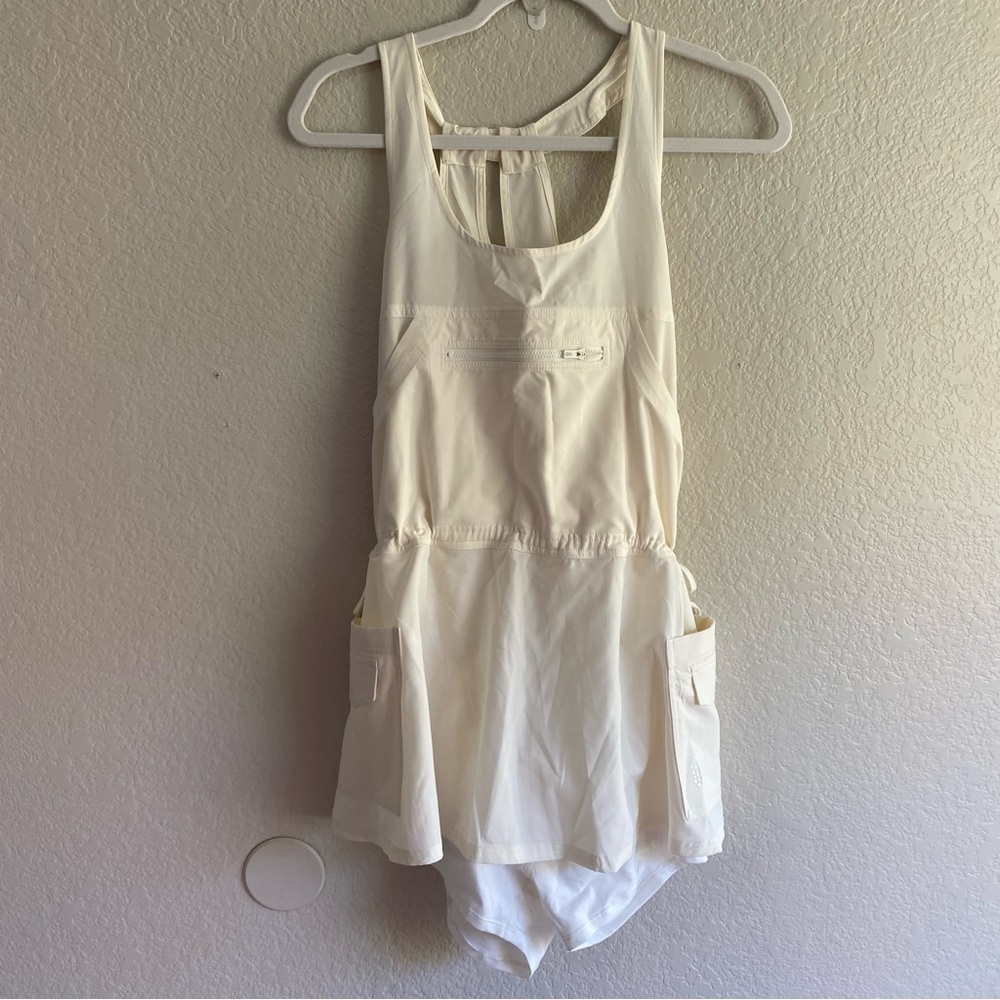 NEW Free People FP Movement - Scenic Route Dress Set
